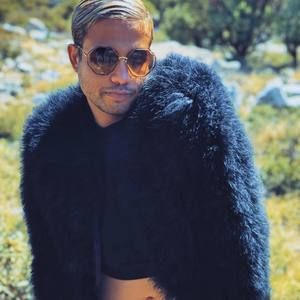 Meet your Posher, Angelo